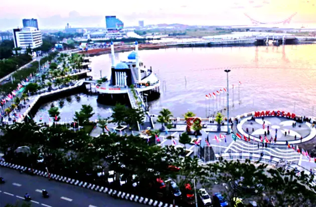 Duh! Makassar Masuk...