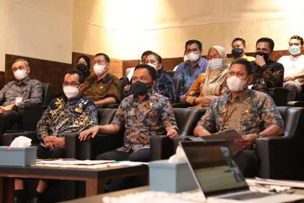 Masuk 10 Besar Nasional,...