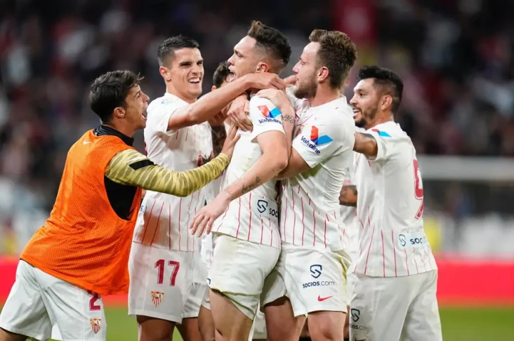 Sevilla vs Granada:...