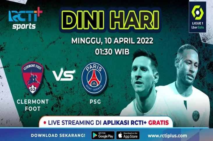 Live Streaming RCTI...