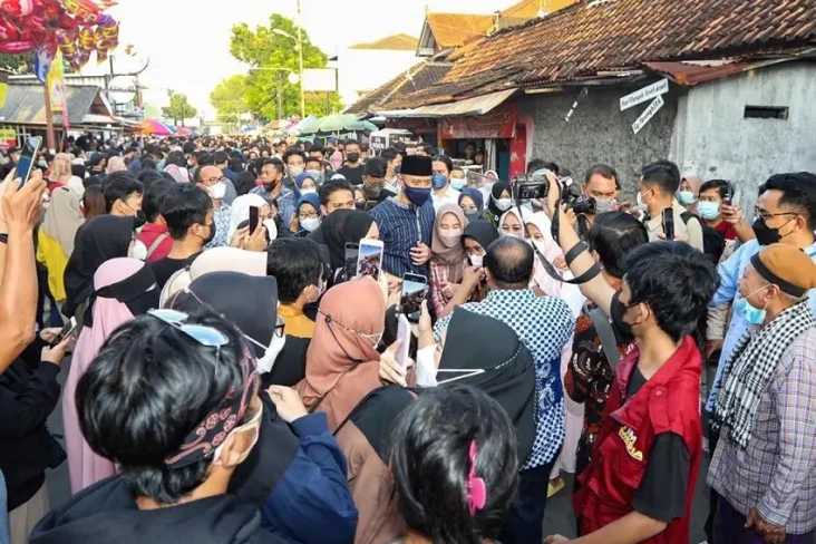 Safari Ramadhan dan...