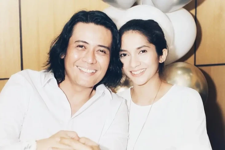 5 Artis Indonesia yang...