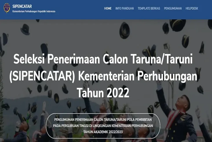 Link, Cara Daftar, dan...