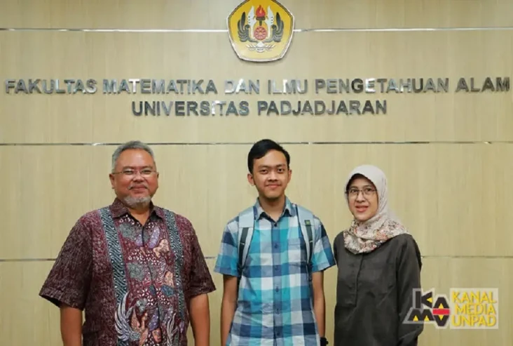 Kisah Dhani, Mahasiswa...