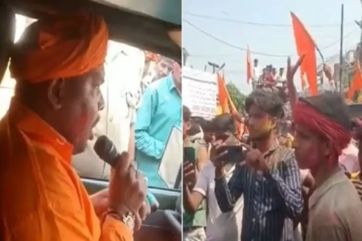 Pendeta Hindu India...