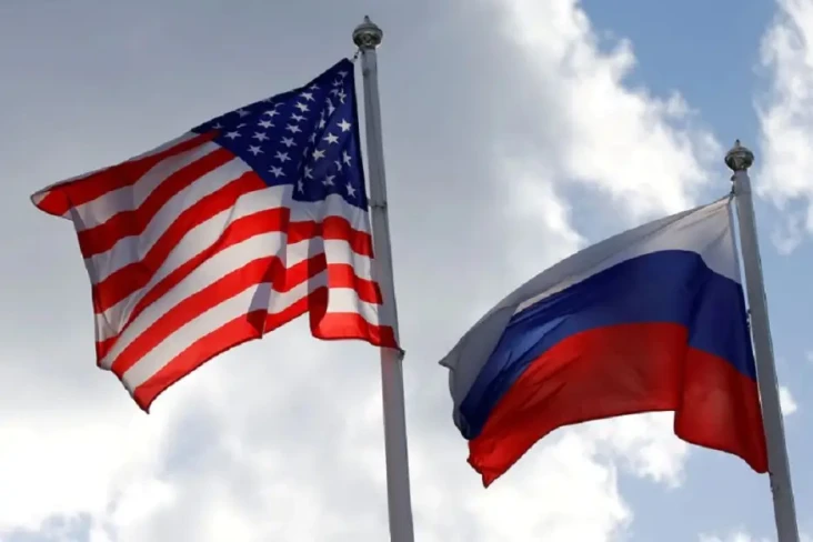 Moskow: Rusia dan AS...