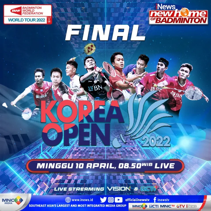 LIVE di iNews! Saksikan...