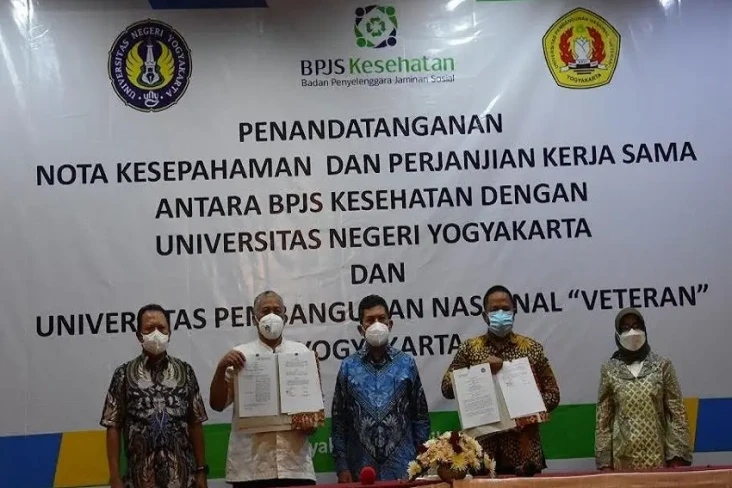 Tingkatkan Cakupan Kepesertaan,...