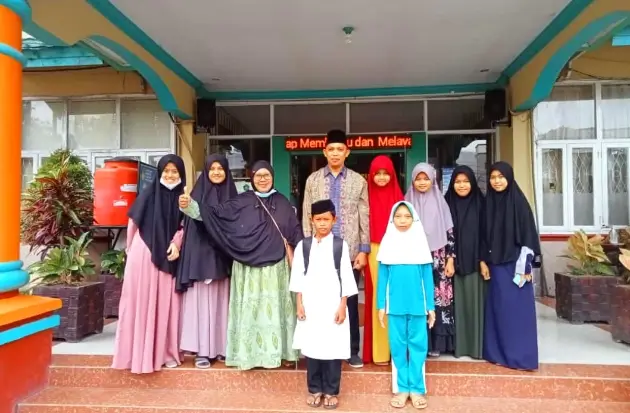 Kafilah Dua Boccoe Berjaya...