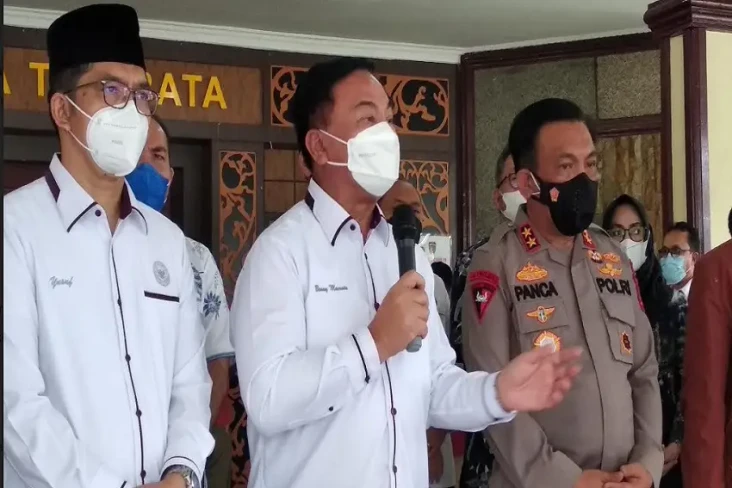 Kompolnas Apresiasi...