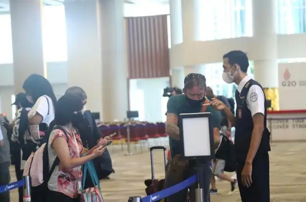 6 Bandara Ditetapkan...