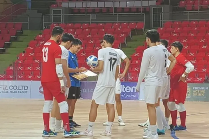 Final Piala AFF 2022:...