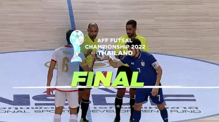 Big Match! Skuad Garuda...