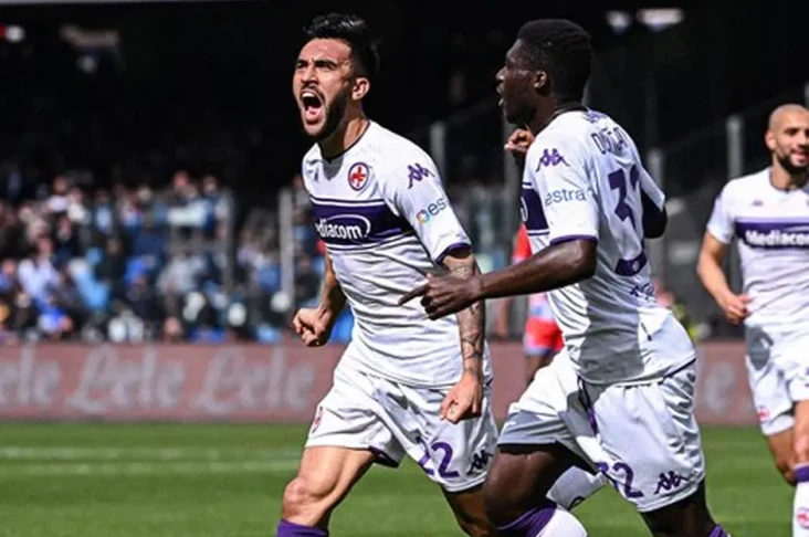 Napoli vs Fiorentina:...