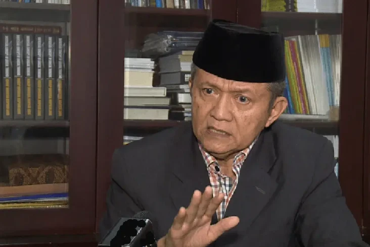 Hadapi Demo BEM SI,...