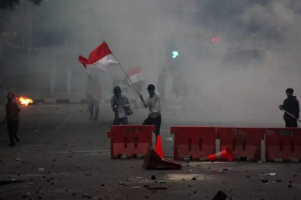 Kemendikbudristek Larang...