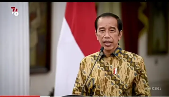 Pengamat Minta Jokowi...