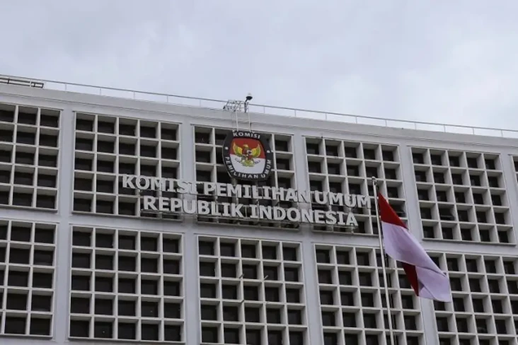 KPU Upayakan RDP DPR...