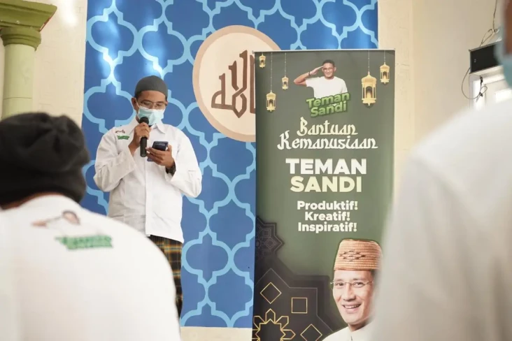 Teman Sandi Bagikan...