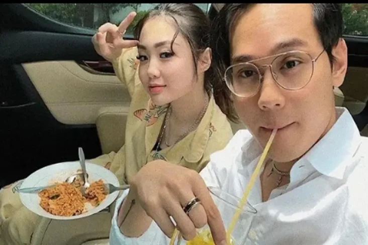 Pacar Indra Kenz, Vanessa...