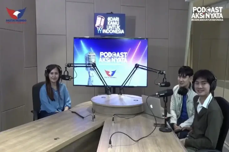 Stres Karena Media Sosial...