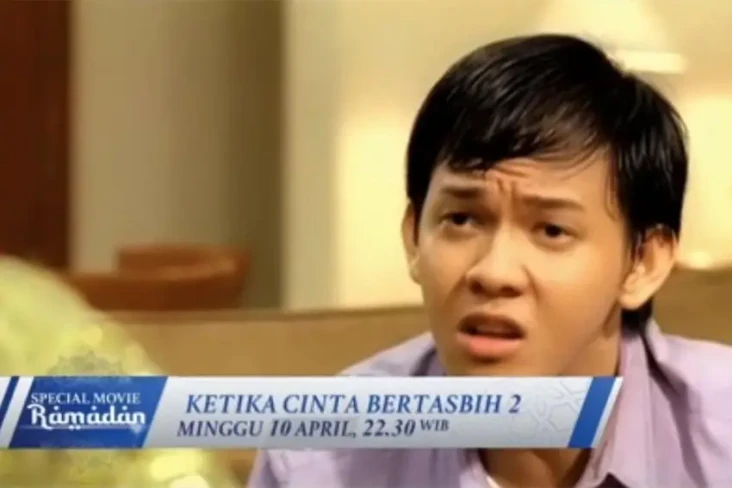 Malam ini! Film Ketika...