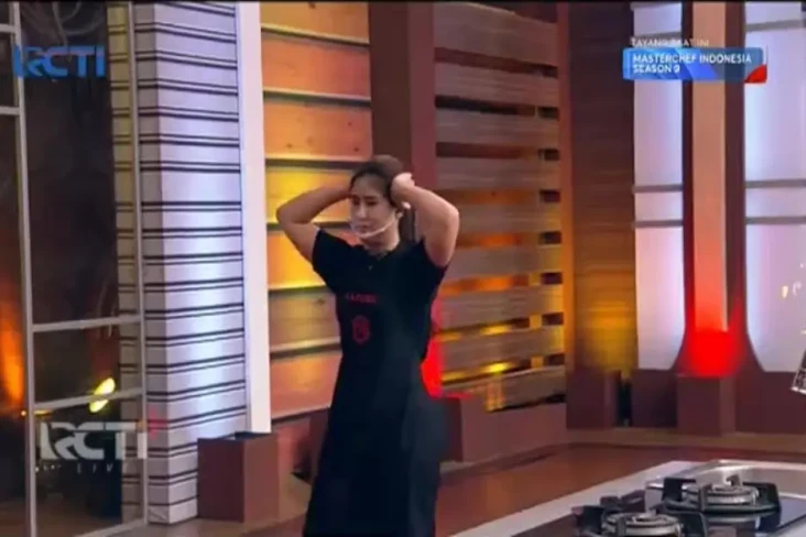 Kontestan MCI Season...