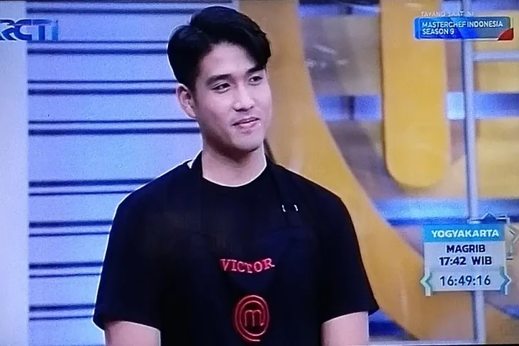 Victor Dapat Keringanan...