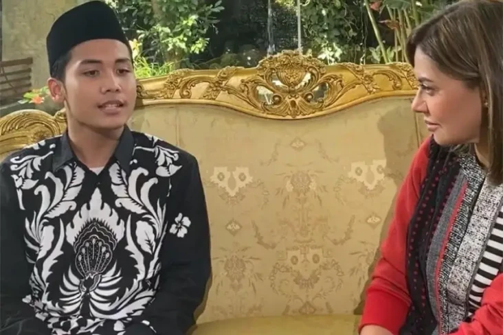 Bikin Video Bareng Najwa...