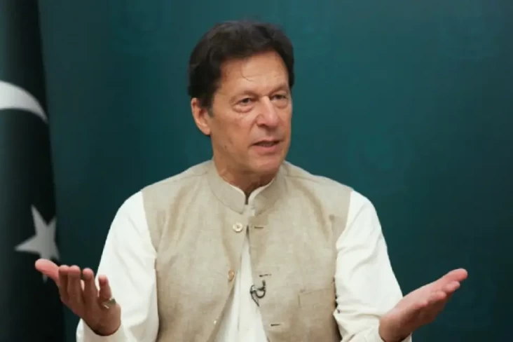 BREAKING NEWS-PM Pakistan...