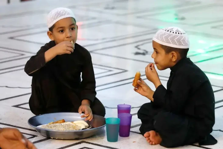 Ingin Ramadhan Seperti...