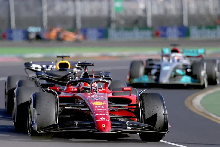 Verstappen Gagal Finis,...