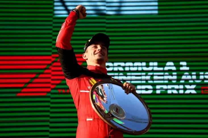 Rajai GP Australia 2022,...