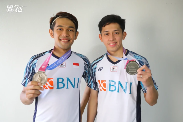 Gagal Juara di Korea...