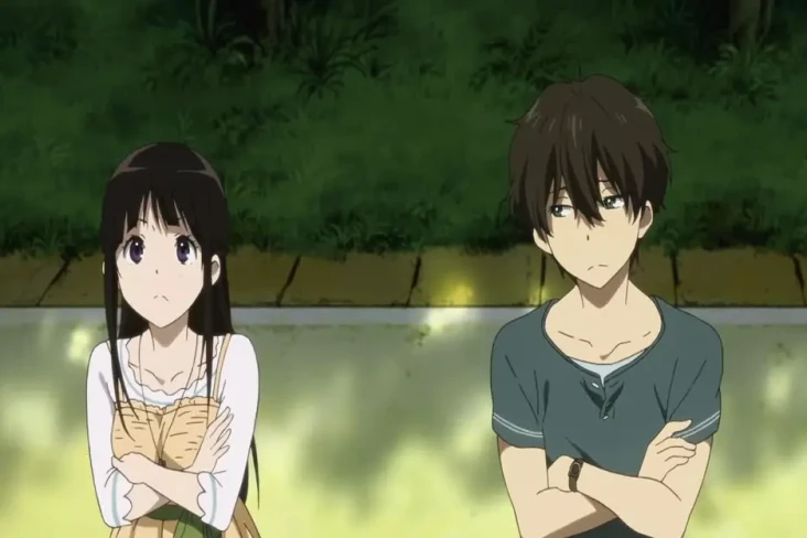 5 Rekomendasi Anime...