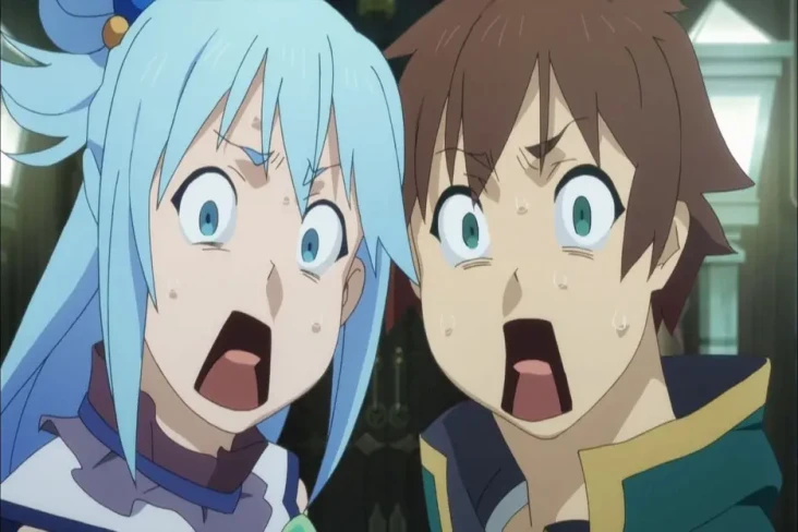 5 Anime Ini Tidak Boleh...