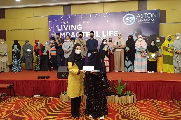 Yayasan Sahabat Peduli...