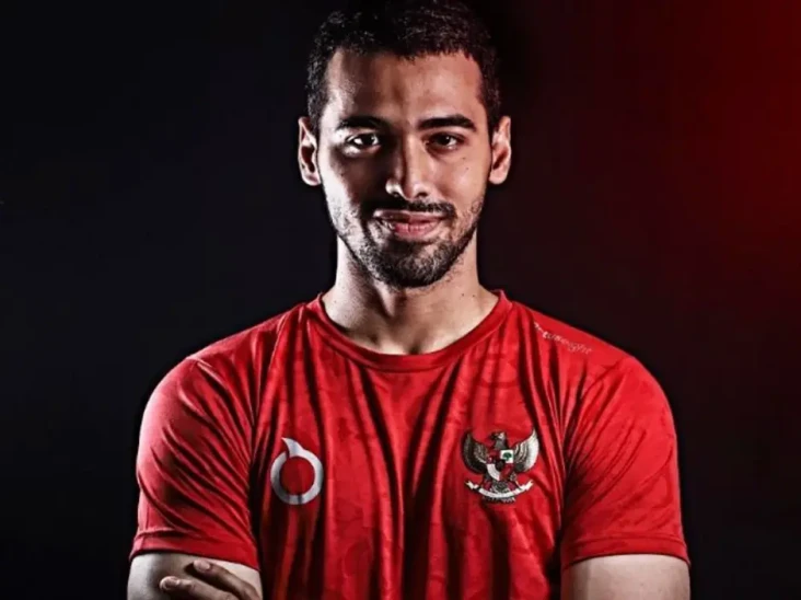 Profil Muhammad Albagir...