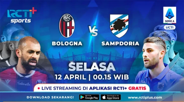Live Streaming RCTI...