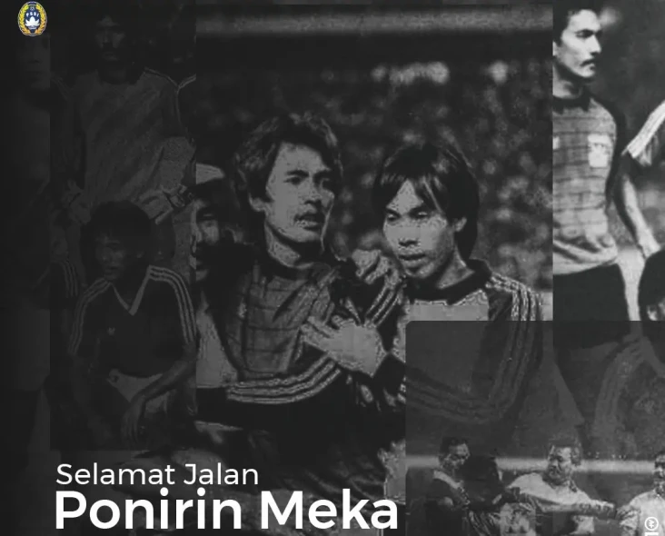 Kabar Duka! Ponirin...