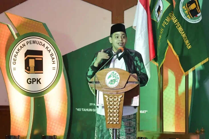 Hormati Kebebasan Berpendapat,...