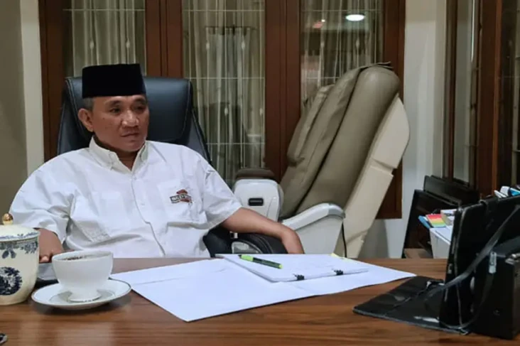 Hari Ini, KPK Jadwalkan...