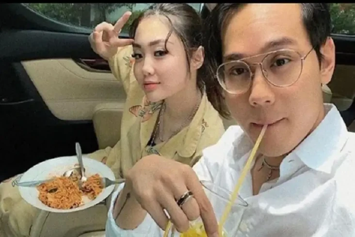 Ayah Vanessa Khong Samarkan...