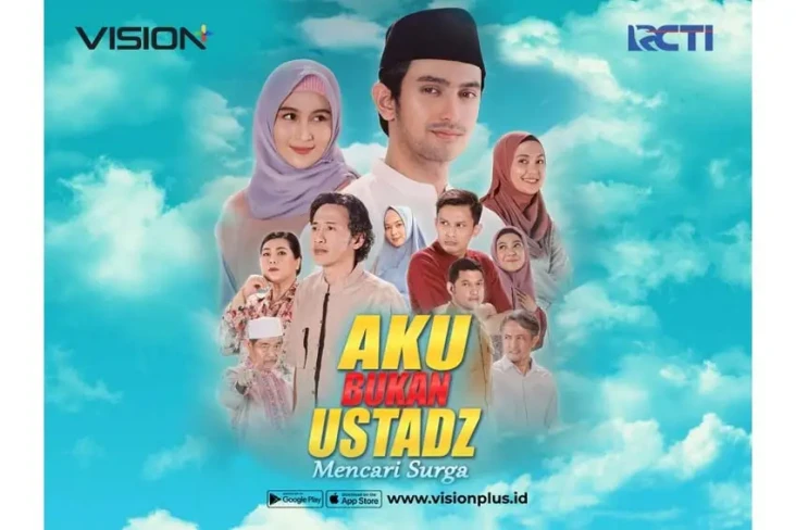 Ini Sinetron Terbaru...