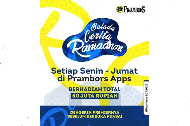 Teman Setia Ngabuburit...