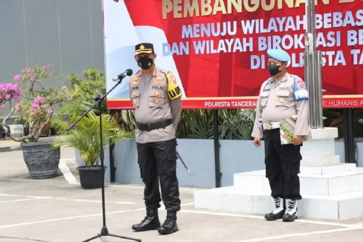 Antisipasi Pergerakan...