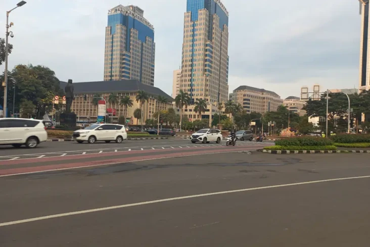 Jelang Demo Mahasiswa,...