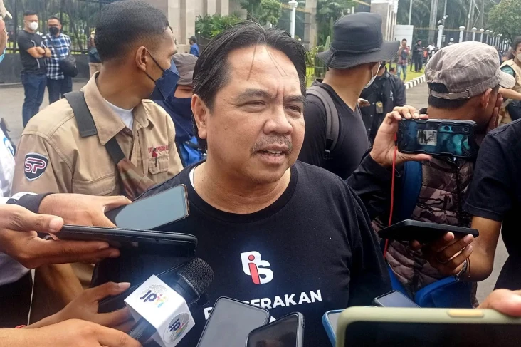 Sudah Identifikasi Pelaku,...