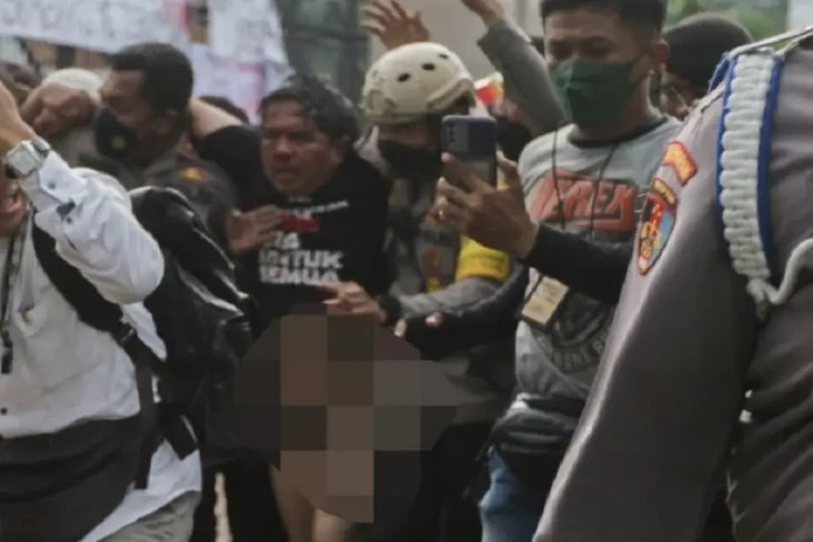 Pangdam Jaya Prihatin...