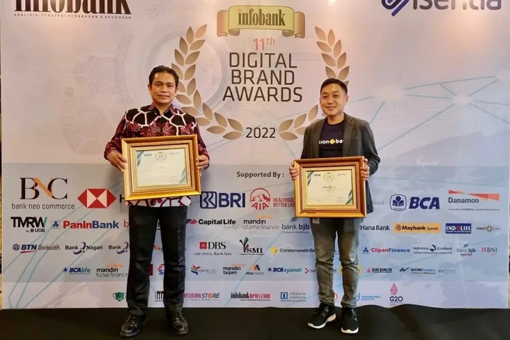 Selamat! MNC Bank Borong...